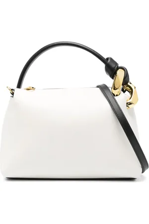 J.W.Anderson Bolsa JWA Corner pequeña
