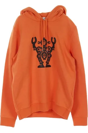 Hermès Hoodie Hello Mister Falier 2010