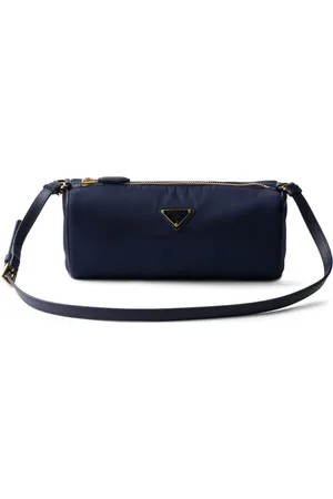 Prada Bolsa crossbody Re-Nylon