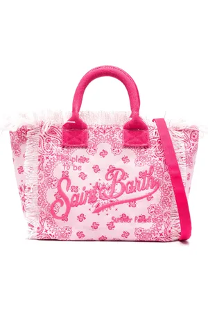 MC2 SAINT BARTH Tote Colette