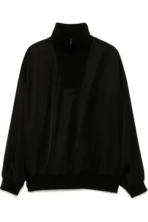 FEAR OF GOD Chamarra con cuello alto