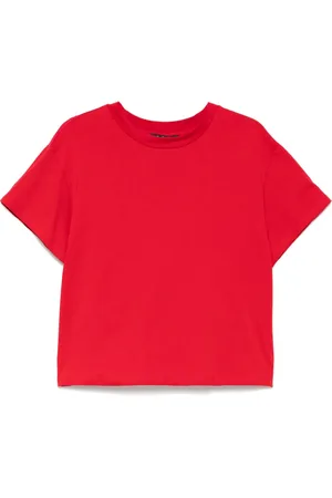 Kaos Playera con capas en la parte posterior