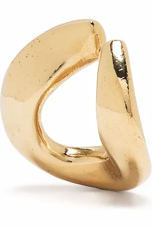 Beatriz Palacios Arete ear-cuff Link Medium