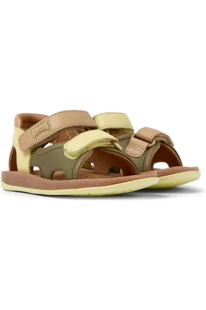 Camper Sandalias Bicho Twins