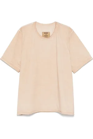 UMA WANG Cotton T-shirt