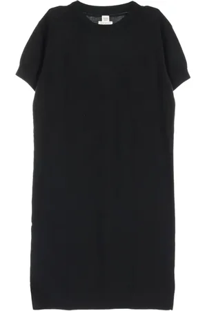 Hermès Vestido de seda H Lift 2010