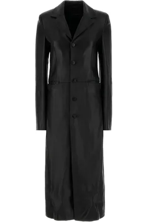 Balenciaga Abrigo con botones