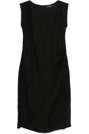 Kaos Vestido midi con forro