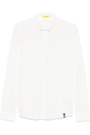DRUMOHR Camisa de algodón