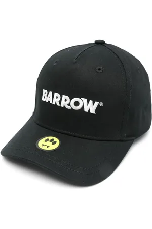 BARROW Gorra con logo bordado
