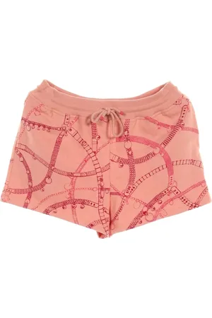 Hermès Shorts Tresor de Medor 2010
