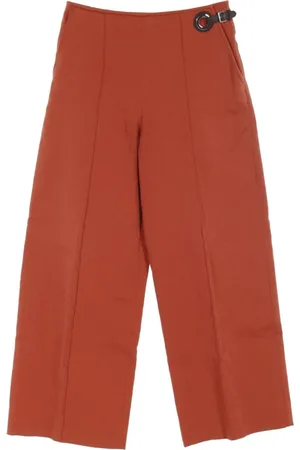 Hermès Pantalones de pana 2010