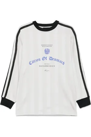 HAN Kjøbenhavn Playera Football Jersey