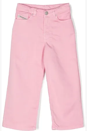 Diesel Jeans anchos 2000-J