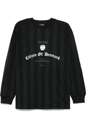 HAN Kjøbenhavn Playera Football Jersey