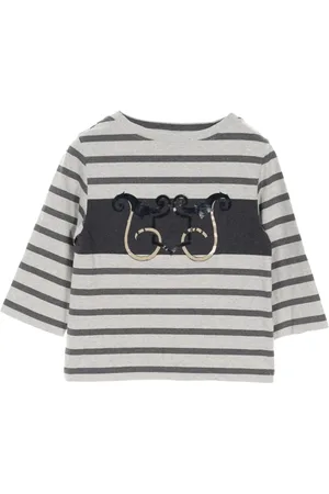 Hermès Playera Cut and Sew 2010