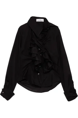 Vivienne Westwood Camisa Wizard