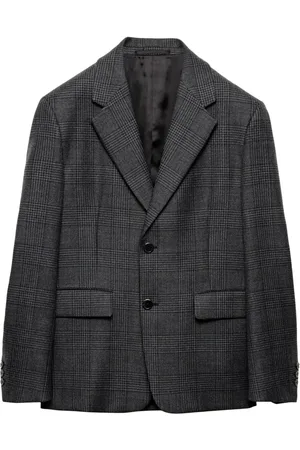 Prada Blazer con botones
