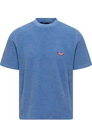 Dsquared2 Playera con logo estampado