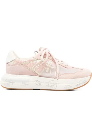 Premiata Tenis Cassie 7472