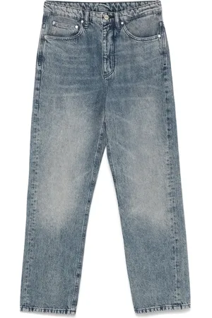 HAN Kjøbenhavn Jeans rectos