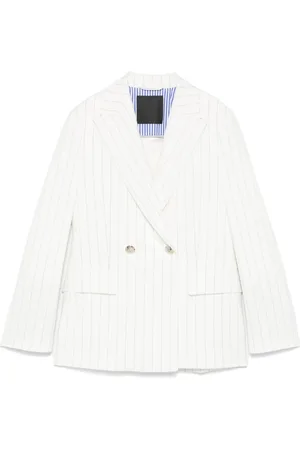 Liu Jo Blazer con motivo de rayas