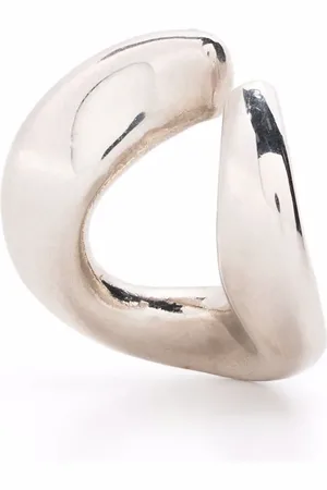 Beatriz Palacios Arete ear-cuff mediano