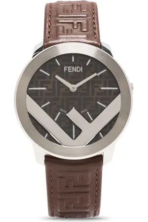 Fendi Reloj F is de 41mm