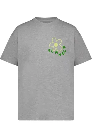 FLÂNEUR Blossom T-Shirt