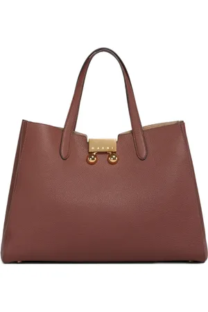 Marni Tote Trunkaroo mediana