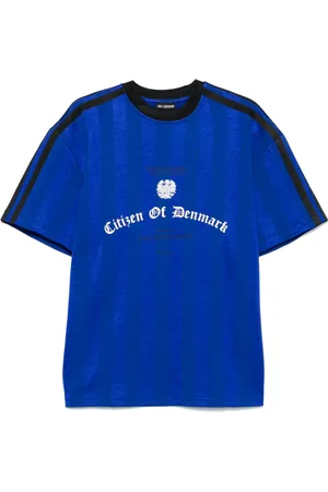 HAN Kjøbenhavn Playera Football Jersey