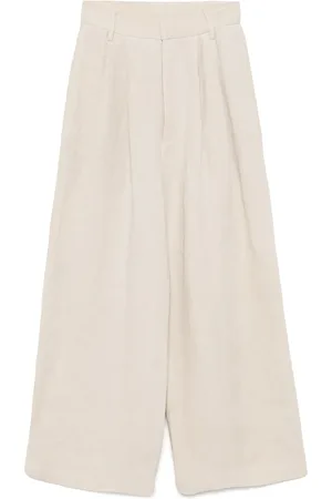 UMA WANG Pantalones Paella