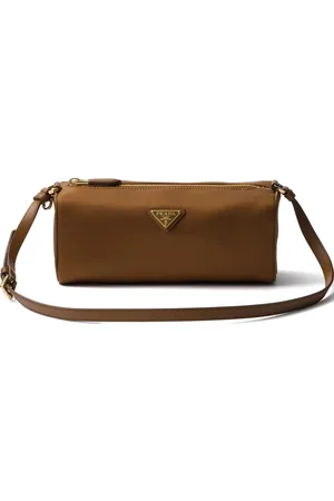 Prada Bolsa de hombro Re-Nylon