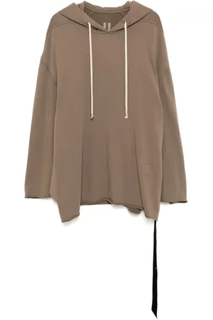 Rick Owens Hoodie Peter