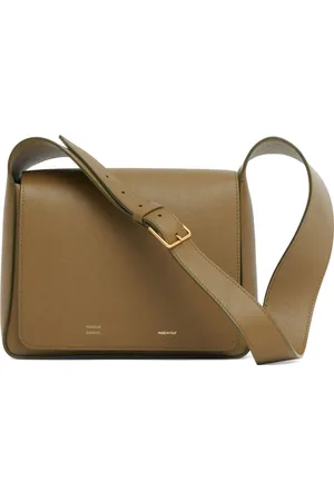 Mansur Gavriel Bolsa de hombro Box