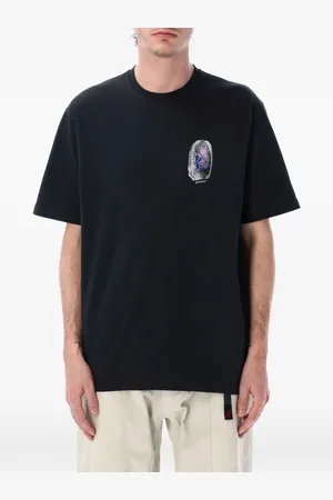 Gramicci Playera con logo estampado