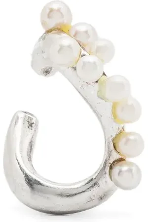 Beatriz Palacios Arete ear-cuff pequeño