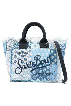 MC2 SAINT BARTH Tote Colette