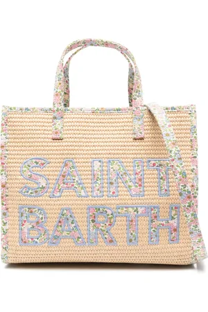 MC2 SAINT BARTH Tote Vivian mediana