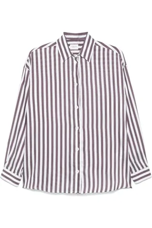 CRUNA Camisa Ivy