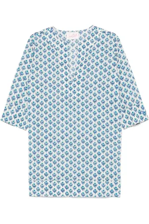 MC2 SAINT BARTH Vestido Macha