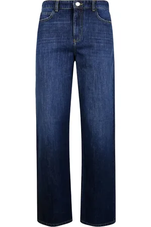 Emporio Armani Jeans rectos