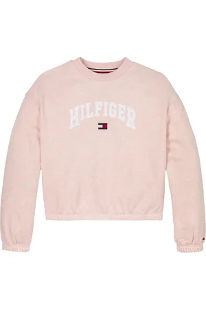 Tommy Hilfiger Sudadera con logo estampado