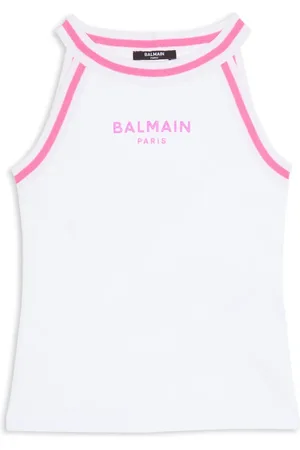 Balmain Top Paris
