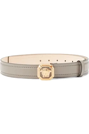 VERSACE Cinturón con hebilla