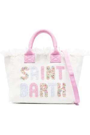 MC2 SAINT BARTH Tote Colette