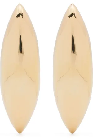 MAGDA BUTRYM Aretes con diseño esculpido