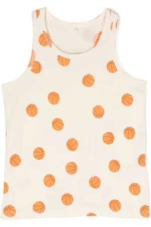 Mini Rodini Camiseta Basketball