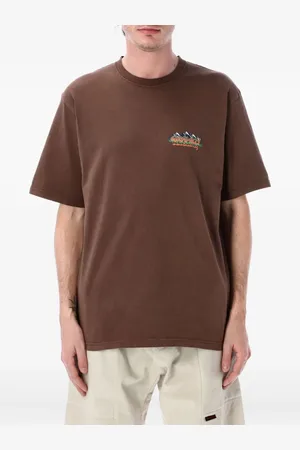 Gramicci Playera con logo estampado