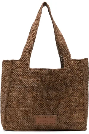 THEMOIRÈ Tote Morea mediana